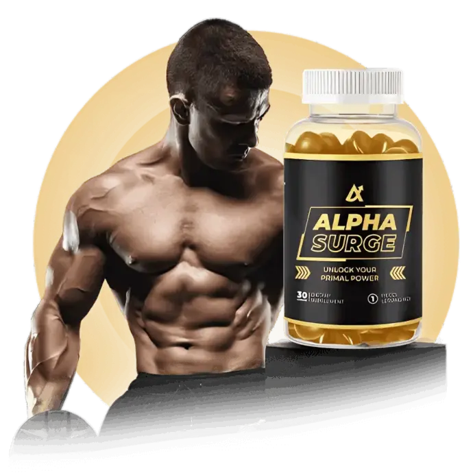 alpha surge gummies alpha surge gummies