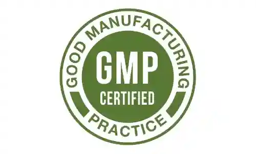 Alpha Surge GMP Certified Alpha Surge GMP Certified
